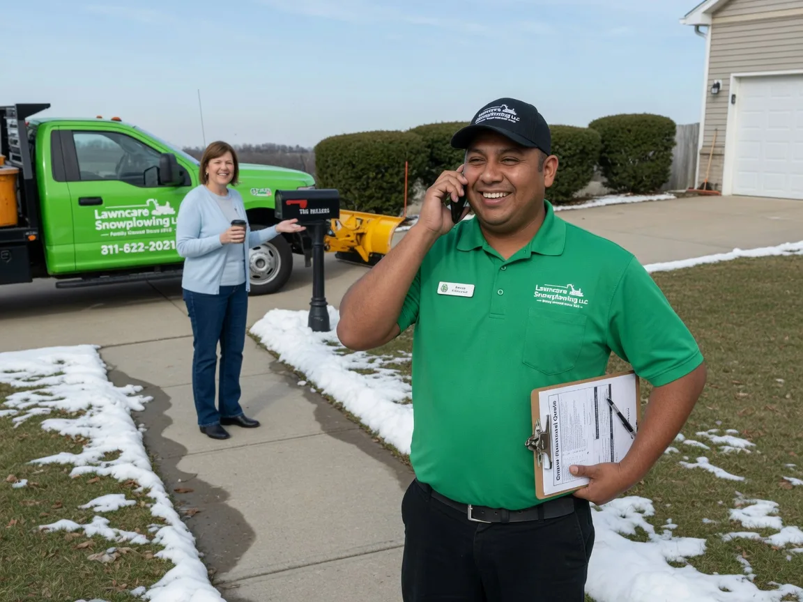 Lawn Care Services By Expert Landscaper Wetumka, OK FAQs